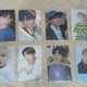 TXT Taehyun photocards 8 pieces in bulk Deja Vu album photocards, Lucky Draw, Shabatu, Yeonjun, Soobin, Tomorrow