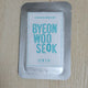 Byeon Woo Seok DICON A, C, E photocard BWS DICON poca