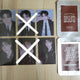 Byeon Woo Seok DICON A, C, E photocard BWS DICON poca