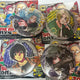 Sakamoto Days Can Badge Bundle