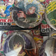 Sakamoto Days Can Badge Bundle