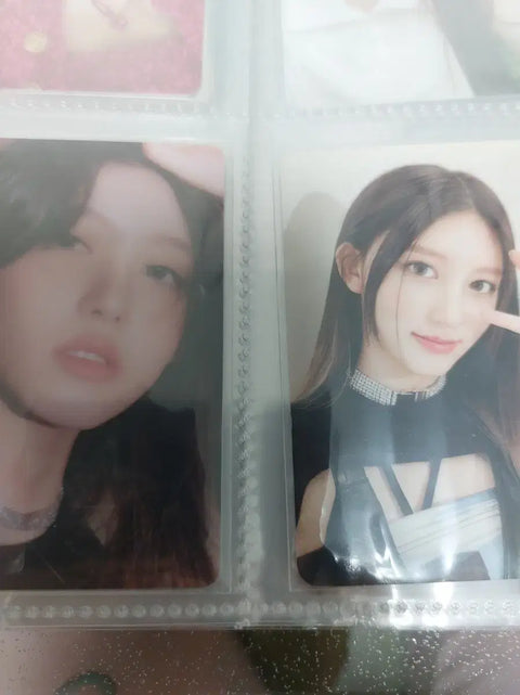 IVE photocard bulk sale
