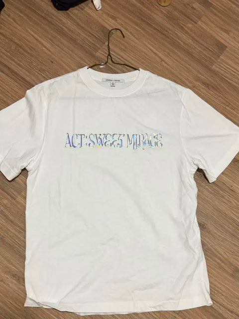 TXT Sweet Mirage T-shirt