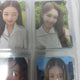 IVE After Like photocard set for sale