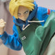 Sakamoto Days Sakadei Asakura Shin Figure