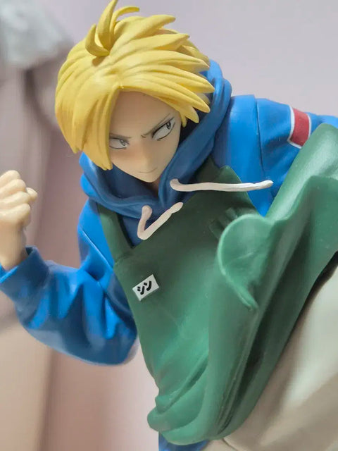 Sakamoto Days Sakadei Asakura Shin Figure