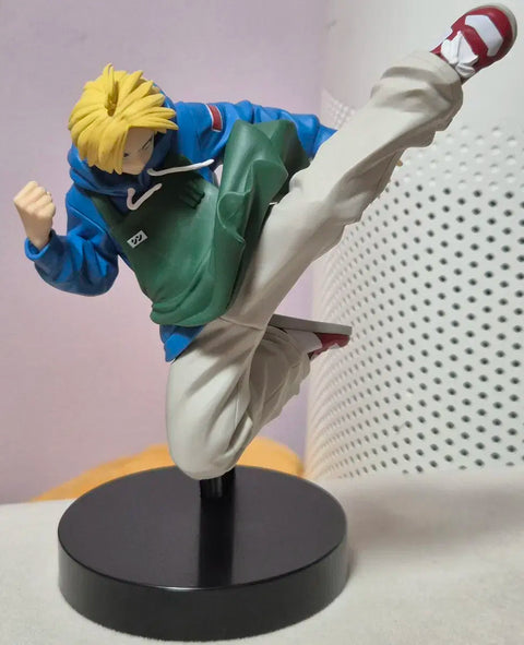Sakamoto Days Sakadei Asakura Shin Figure