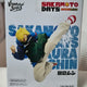 Sakamoto Days Sakadei Asakura Shin Figure