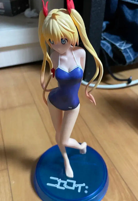 Nisekoi Chitoge Figure