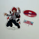My Hero Academia Kirishima Sky Acrylic