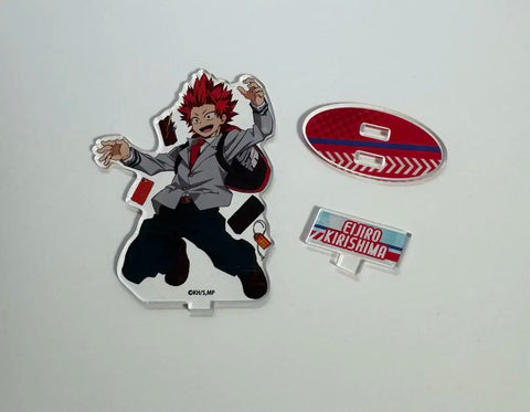 My Hero Academia Kirishima Sky Acrylic