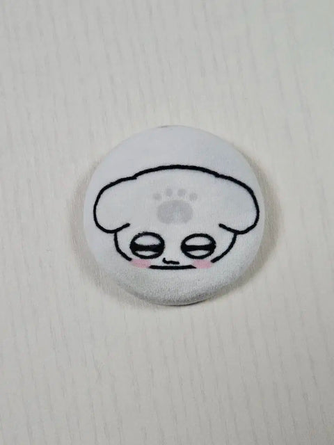 Selling BnxD Myung Jaehyun Mallow Pin Badge