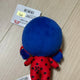 Ladybug Lebug Nui Doll Marinette Adrien Black Cat