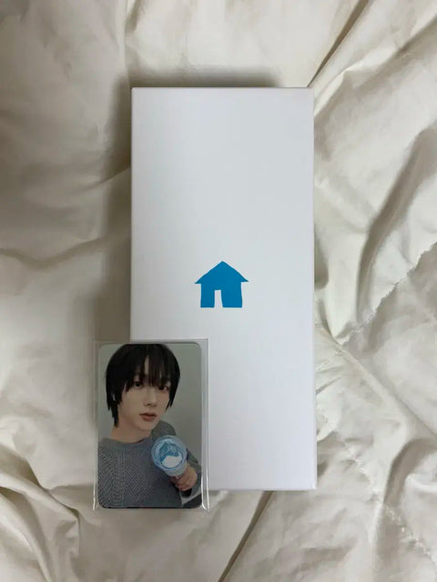 BOYNEXTDOOR BONECDONG cheering stick Wonder Stick