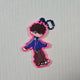 Transfer of BONEDO Lee Yo-nim Myung Jae-hyun Keyring