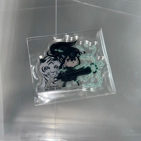 Kaiju No. 8 Ichiban Kuji Prize H Mina Ashiro