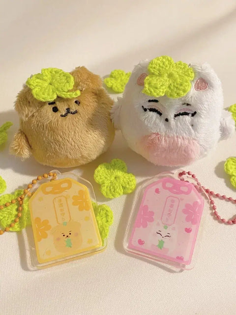 ENHYPEN Jake Sunoo Doll Enccomies Simjeti Sunpeach 2-piece Set New