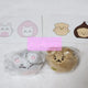 ENHYPEN Jake Sunoo Doll Enccomies Simjeti Sunpeach 2-piece Set New