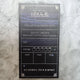Death Note Kim Sung-cheol Cheol-L Special Postcard