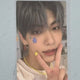 TXT Soobin photocard transfer, Alsu-bin
