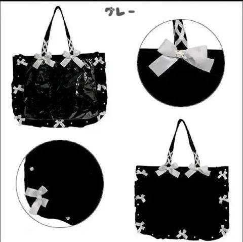 Jakamata A3 Ita Bag Gray for sale.