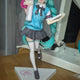 Nhân vật heo kỷ niệm 16 năm Vocaloid Hatsune Miku - Cô gái xinh đẹp