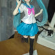 Nhân vật heo kỷ niệm 16 năm Vocaloid Hatsune Miku - Cô gái xinh đẹp