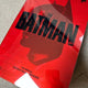 Inart The Batman Armored Suit Version Figure for sale (Hot Toys X)