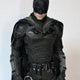 Inart The Batman Armored Suit Version Figure for sale (Hot Toys X)