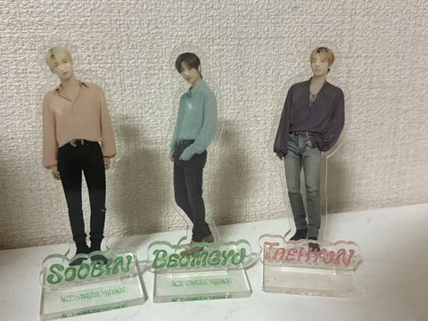 TXT Sweet Mirage Acrylic Stand