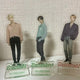 Giá đỡ Acrylic TXT Sweet Mirage