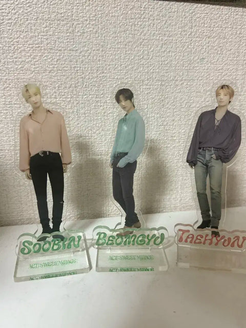TXT Sweet Mirage Acrylic Stand