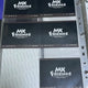 Bán DVD Polaroid của Monsta X 2023 MX Friends