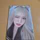 IVE Liz photocard album merch