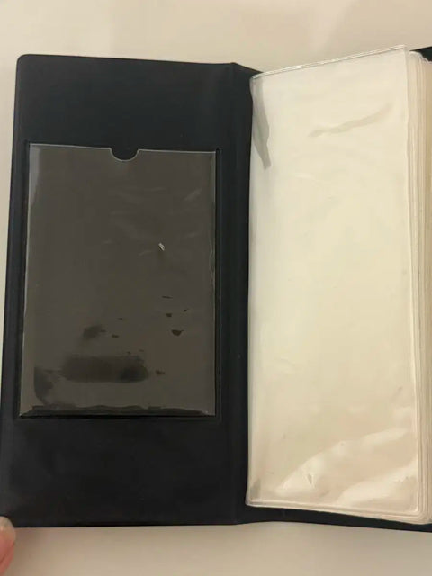 TXT Sweet Mirage Life4Cut Binder