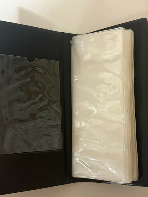 TXT Sweet Mirage Life4Cut Binder
