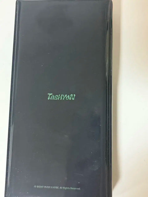 TXT Sweet Mirage Life4Cut Binder