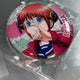Gintama Sanzet Kagura Badge
