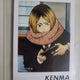 Bán Haikyuu Kozume Kenma Polaroid Pasha.