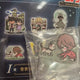Detective Conan Acrylic Haibara Ai Rose Unopened