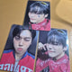 ONF photocard lot