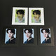 ZEROBASEONE ZB1 Album Layer Card Zhang Hao Bundle
