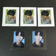 Thẻ lớp album ZEROBASEONE ZB1 Han Yujin Batch