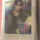 Seventeen Jeonghan The Name Polaroid Photocard