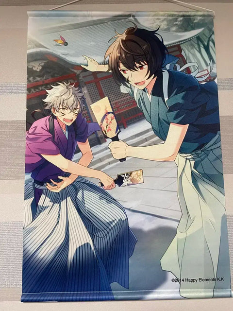 Ensemble Stars Koga Ritsu Tapestry