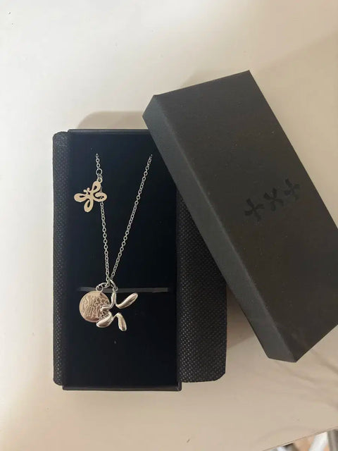 TXT Sweet Mirage Necklace