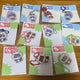 Garbage Time Gabta unofficial goods keyring bulk transfer