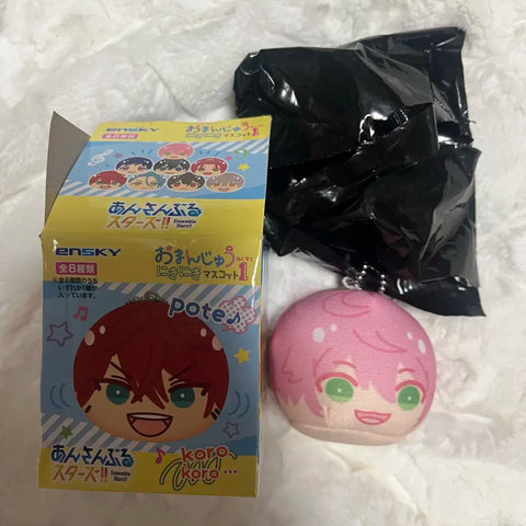 Ensemble Stars Fine Himekawa Tori Manju