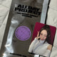All Dep AllDayProject Nemo Album Lucky Draw Photocard Youngseo Transfer