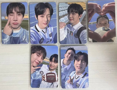BTOB Fan-con Mel림픽 Day 2